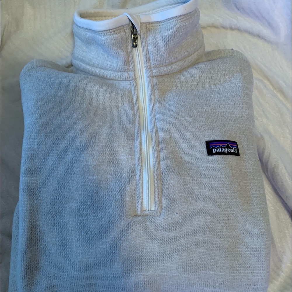 Patagonia Better Sweater Pullover